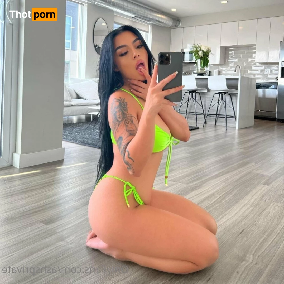 Ashlea Edenn 3469648