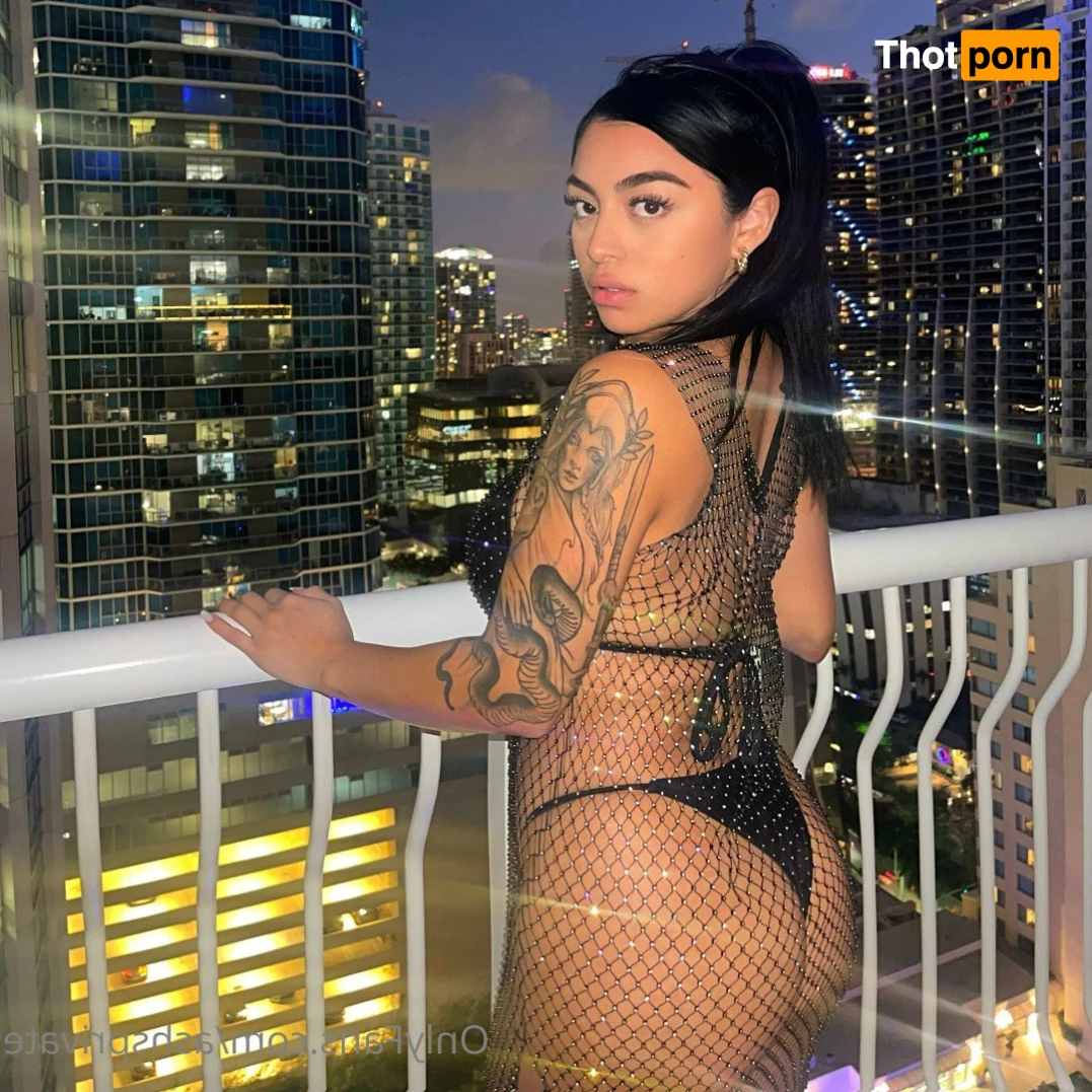 Ashlea Edenn 3469699