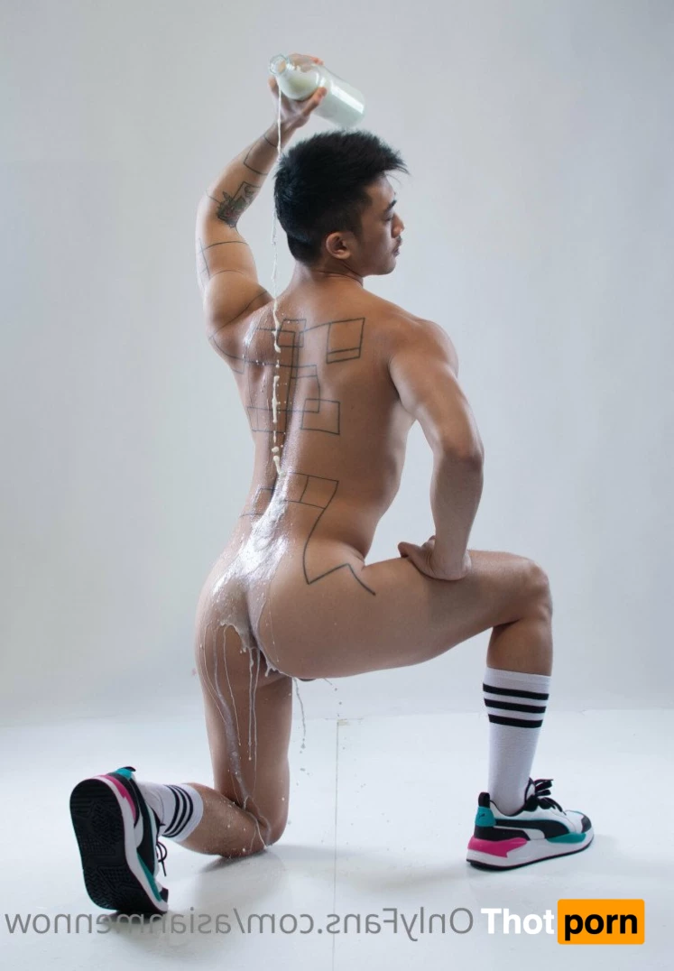 Asian Men Now 3579080