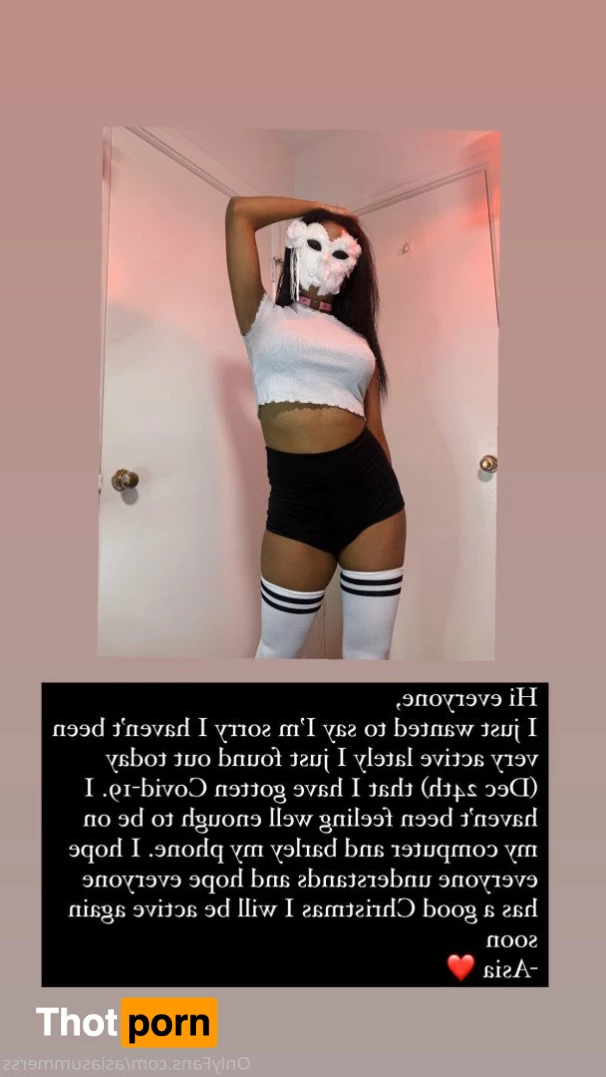 Asia Summers ☀️ 3617423