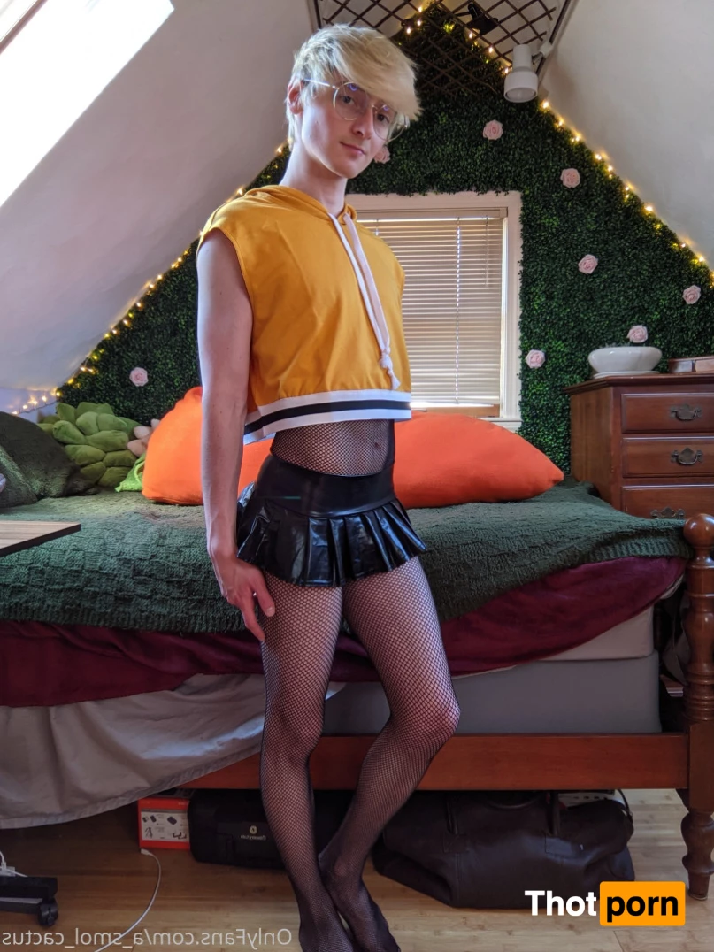 A Smol Cactus 6468044