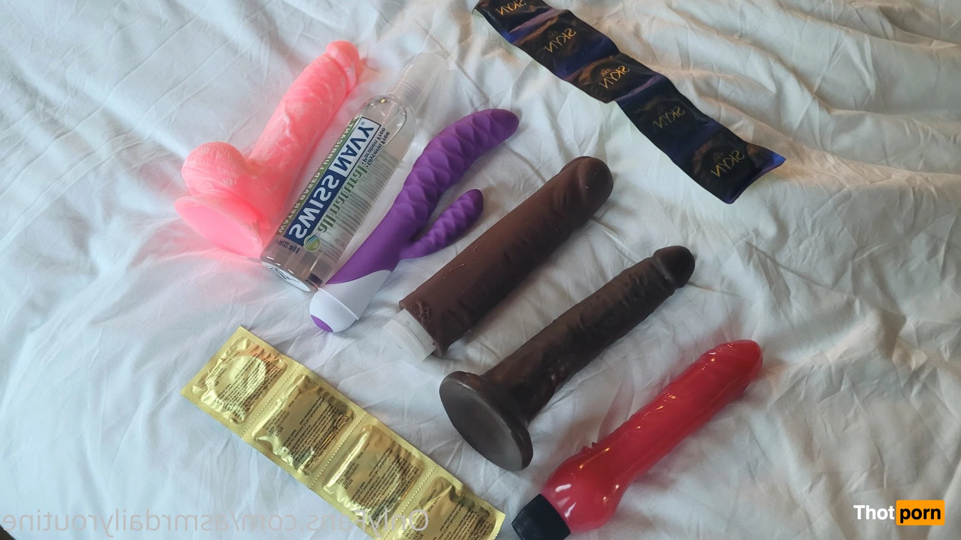 asmrdailyroutine 3621576