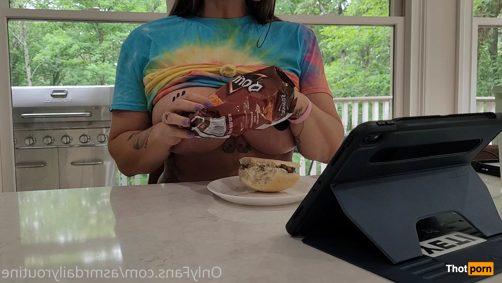 asmrdailyroutine 6184340