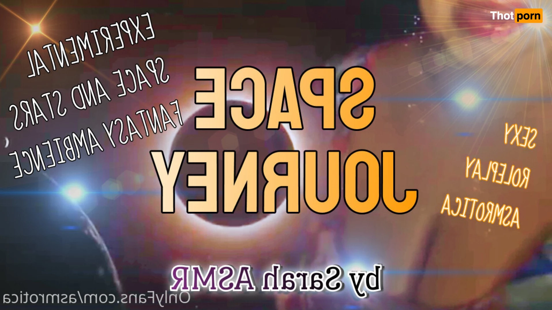 Sarah ASMRotica | sexy erotic ASMR 4103665