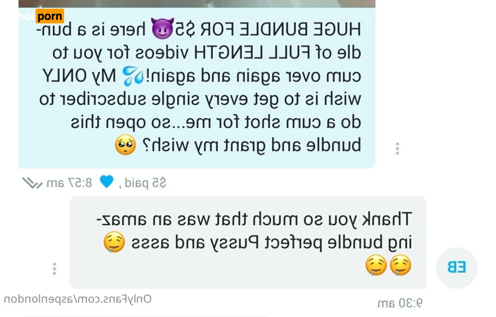 Aspen 🤠 farm girl 🍆 14885498