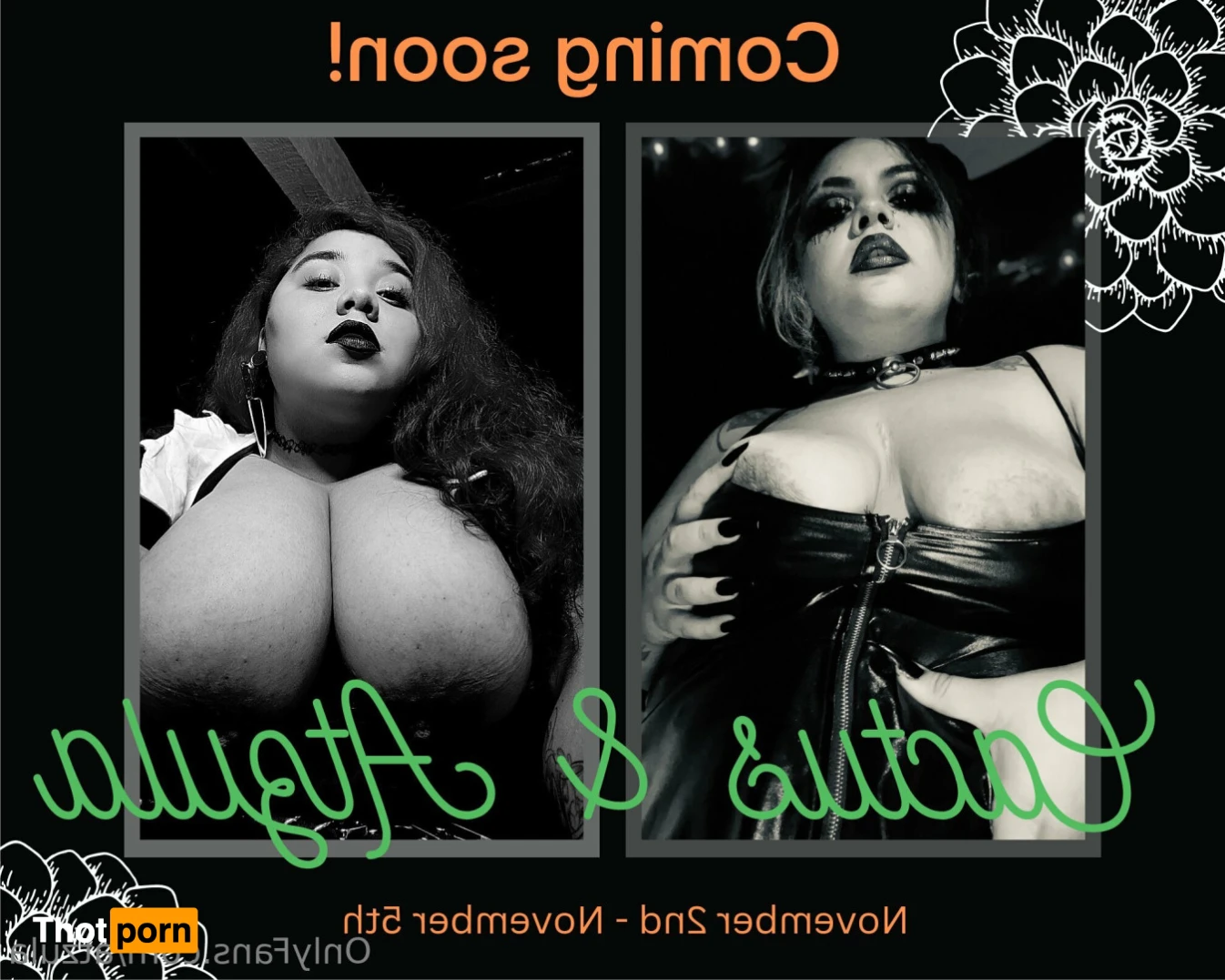 Atzula Storm ⚡️🔥 14873327