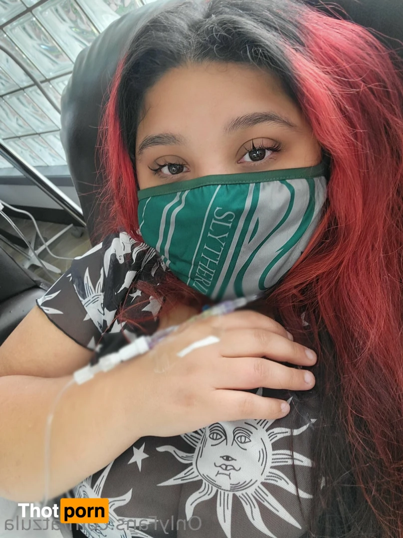 Atzula Storm ⚡️🔥 14873491