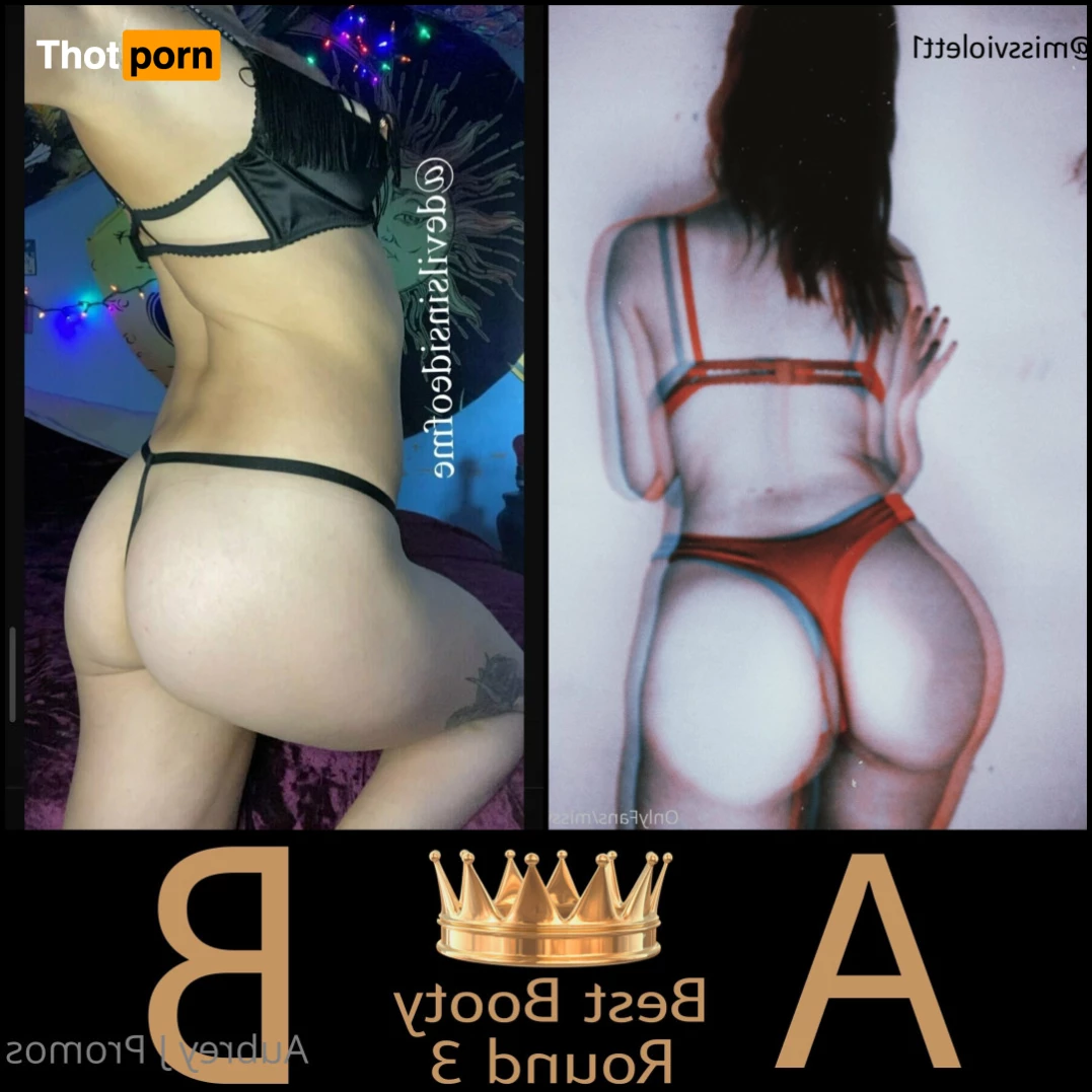 AubreyJPromos⬆️2.4% 6369090