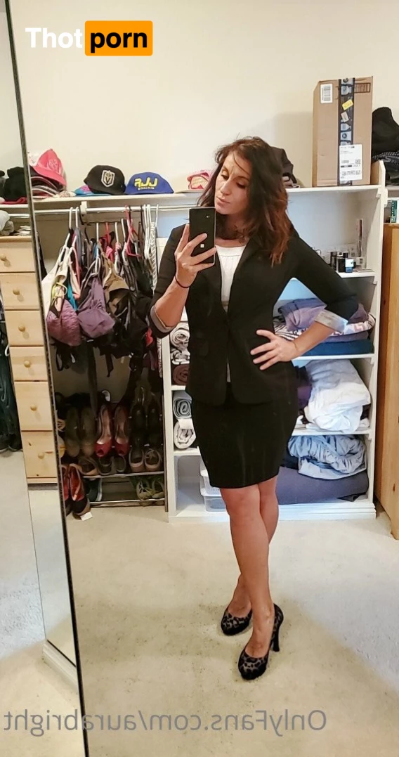 Aura Bright - Girlfriend Experience 3685867