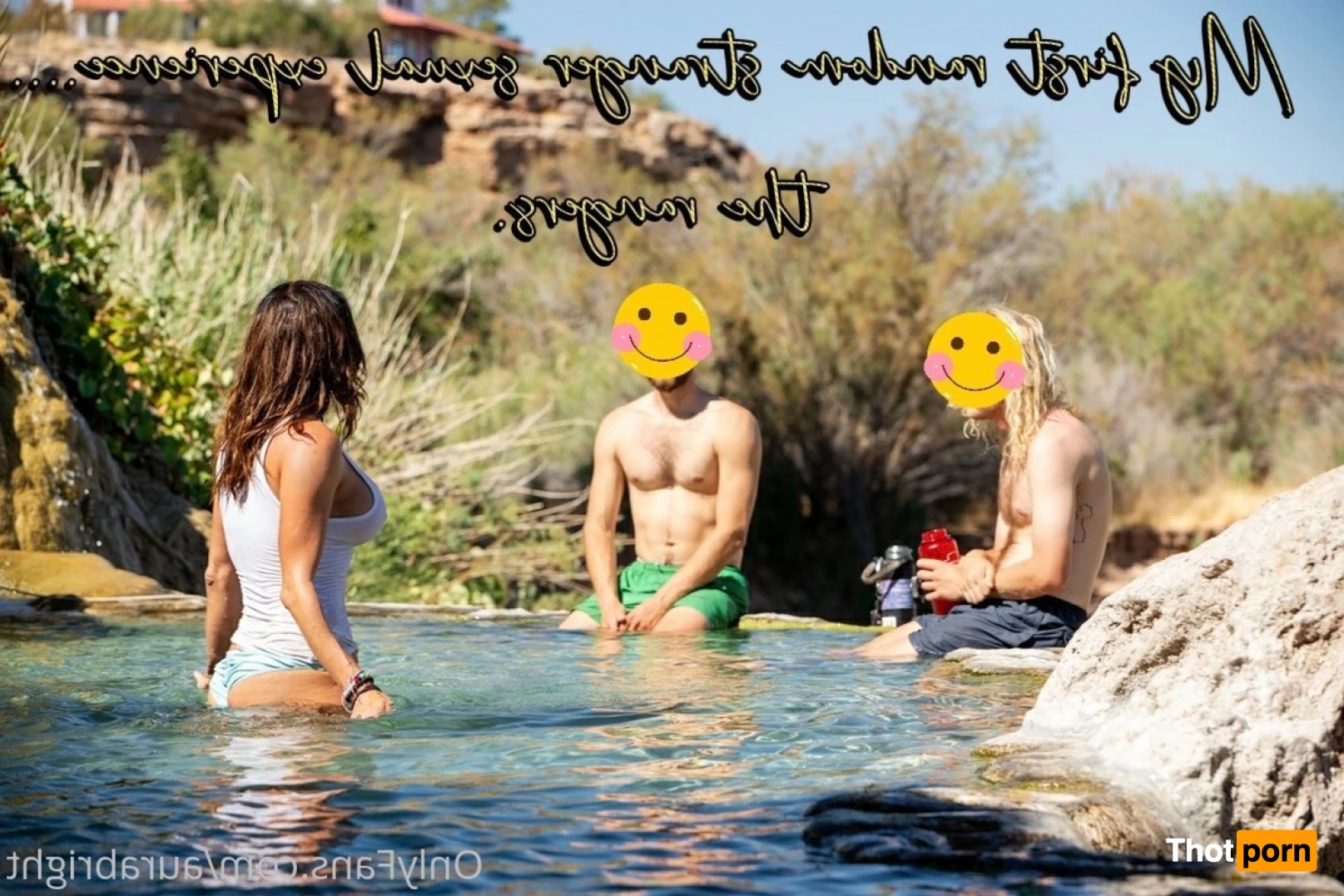 Aura Bright - Girlfriend Experience 3686369