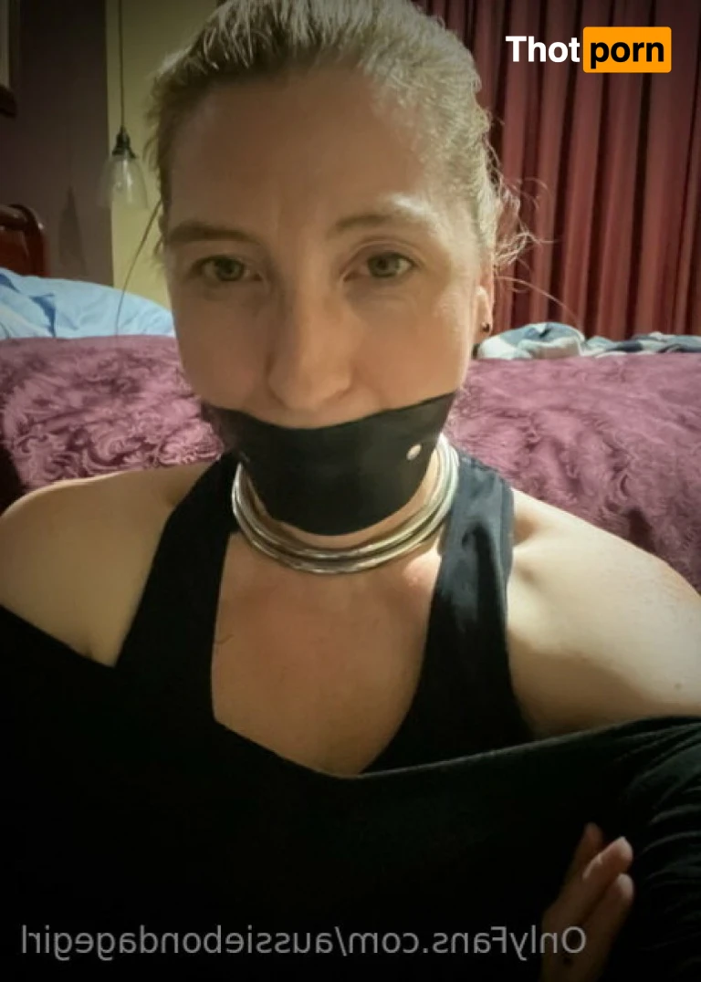 Bondage Girl 12309981