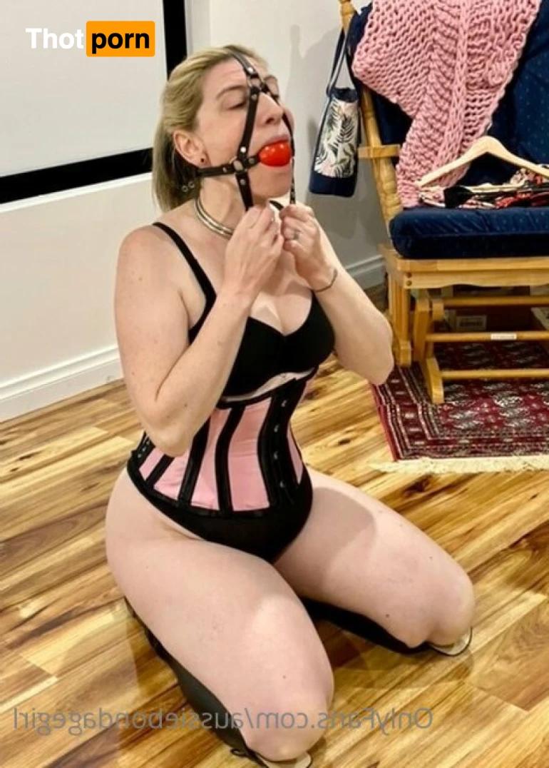 Bondage Girl 12310438