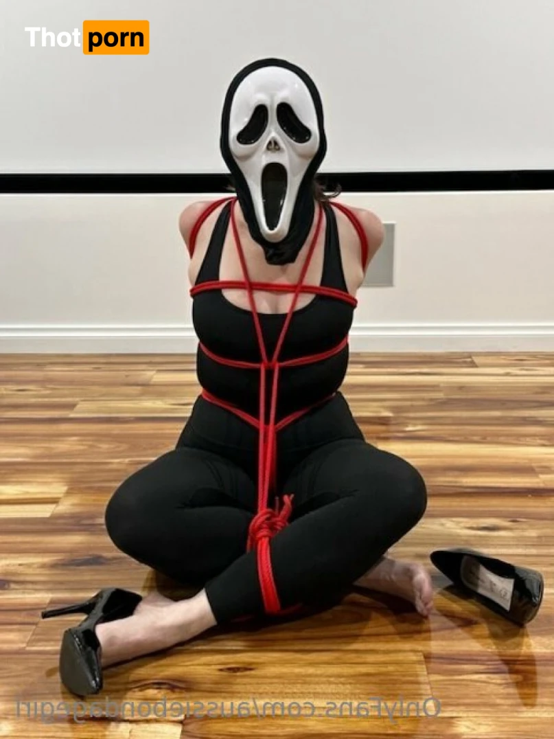 Bondage Girl 14848638