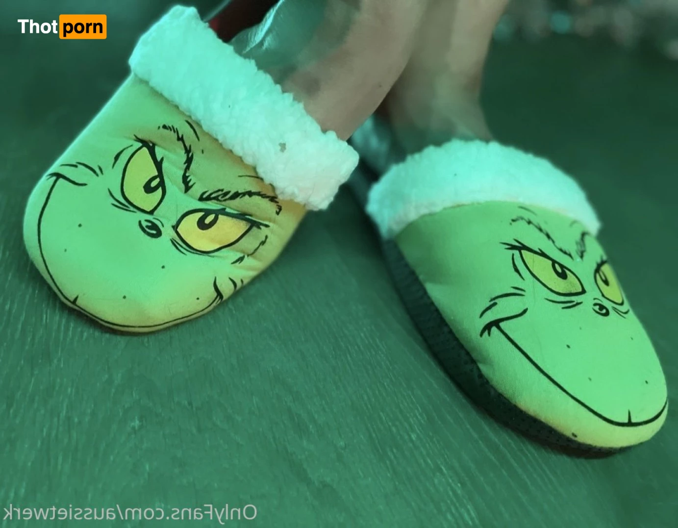 Aussie Twerk 6464292