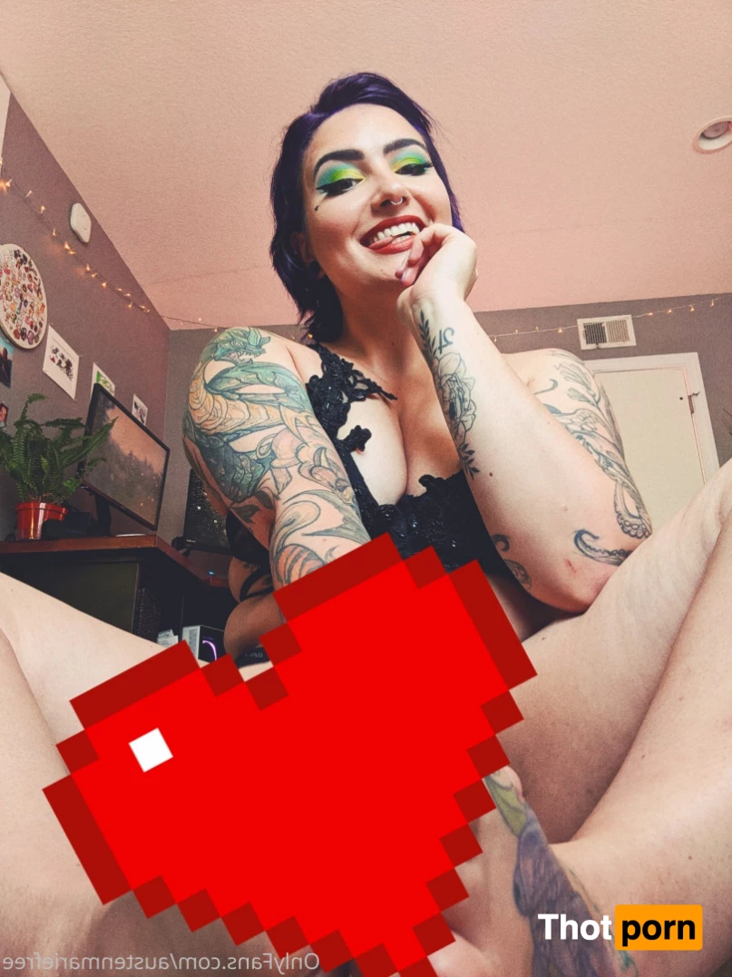 Austen Marie (FREE PAGE) 6183512