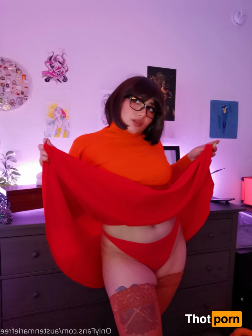 Austen Marie (FREE PAGE) 6183536