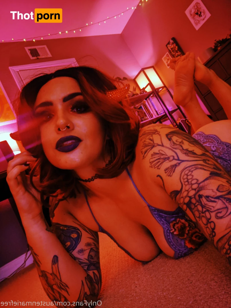 Austen Marie (FREE PAGE) 6183560