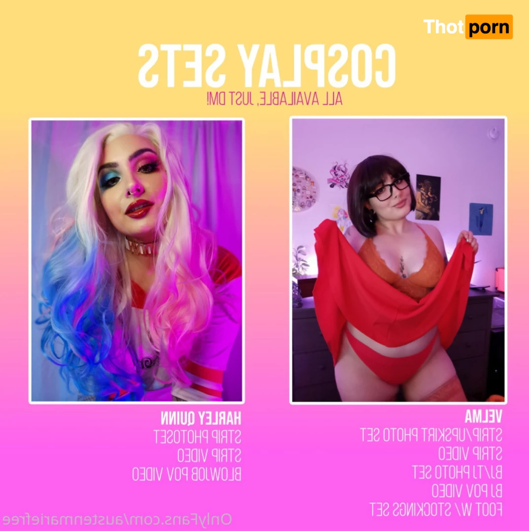 Austen Marie (FREE PAGE) 6183605