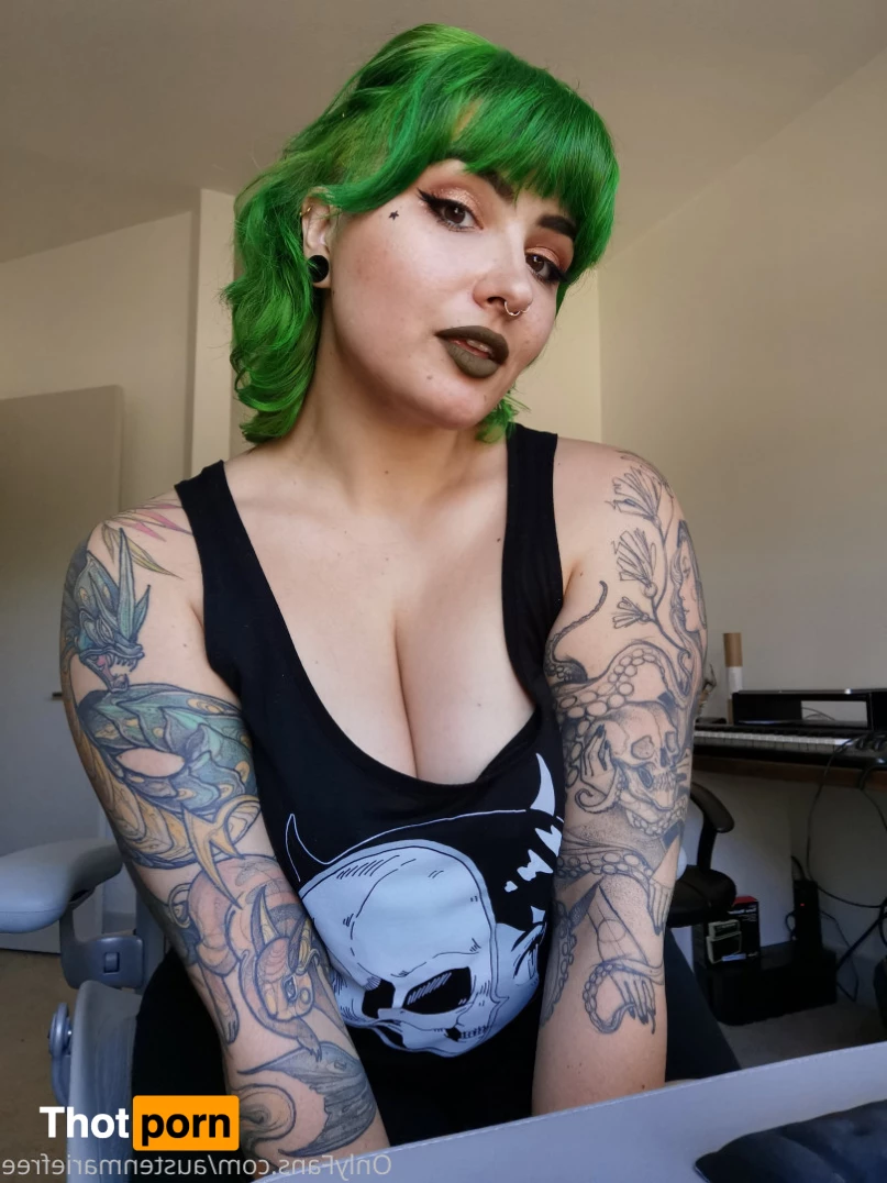 Austen Marie (FREE PAGE) 6183650