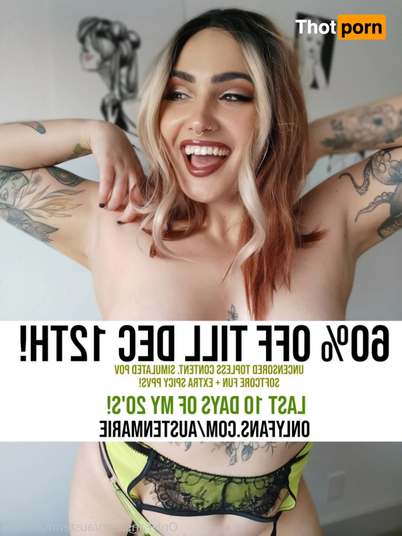 Austen Marie (FREE PAGE) 6183709