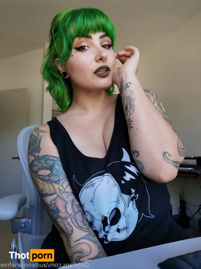 Austen Marie (FREE PAGE) 6183752