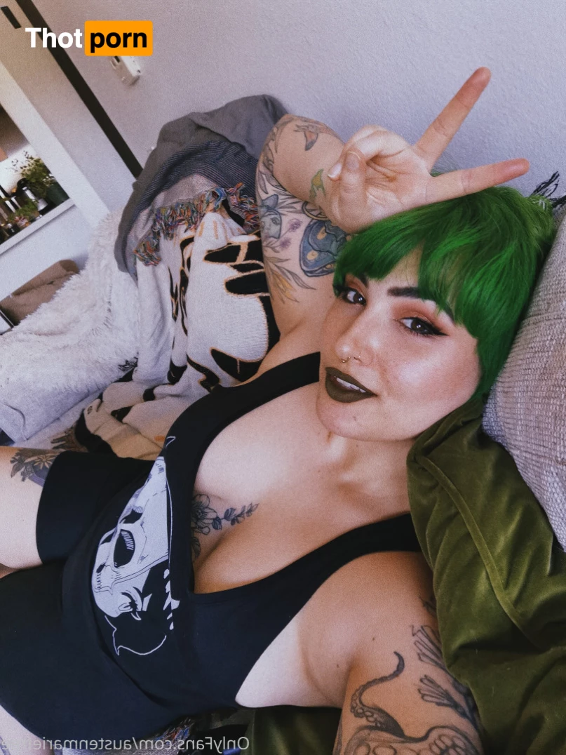 Austen Marie (FREE PAGE) 6183760