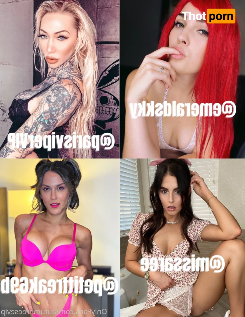 Autumn Powers 5866327