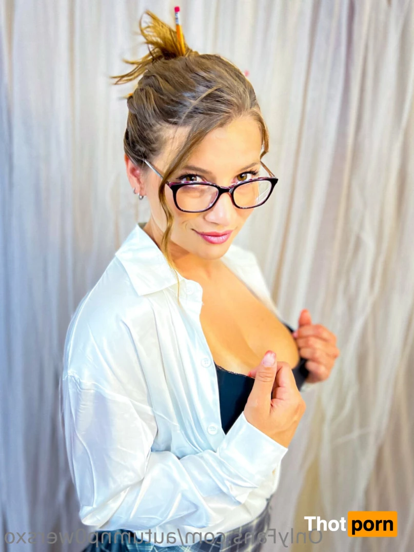 Autumn Powers 9874956