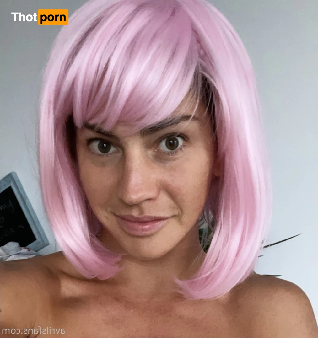 Avril Mathie 12275782