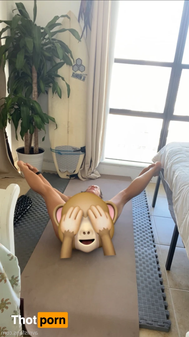 Avril Mathie 12276008