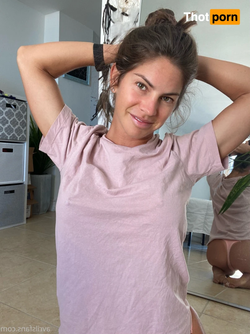 Avril Mathie 12276362