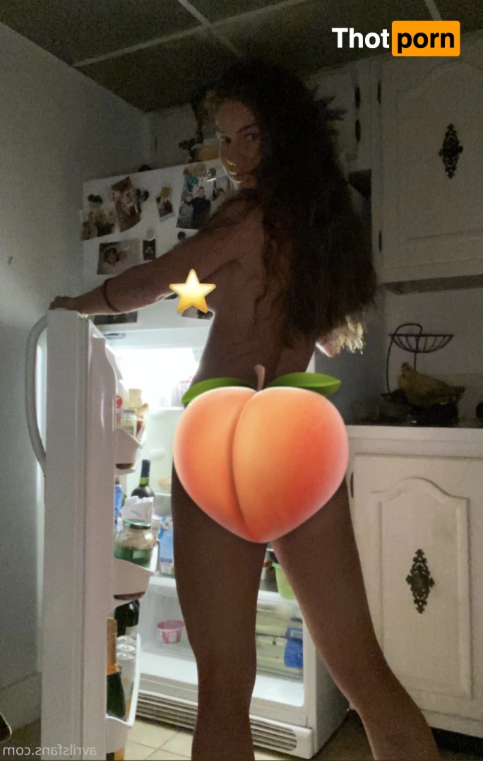 Avril Mathie 12613296