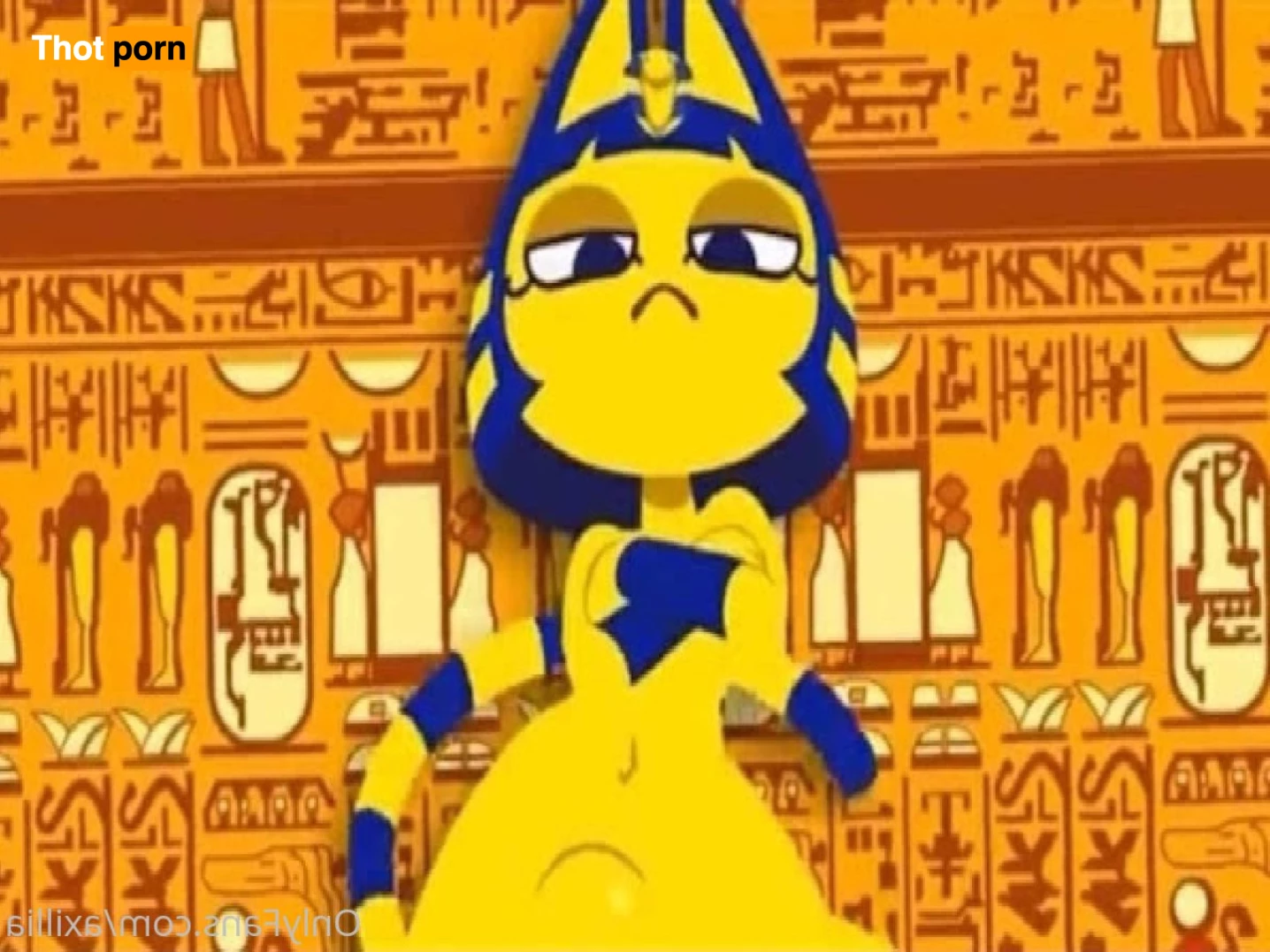 Axillia Cosplay (Free account) 6364944