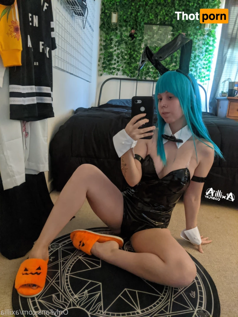 Axillia Cosplay (Free account) 6364958