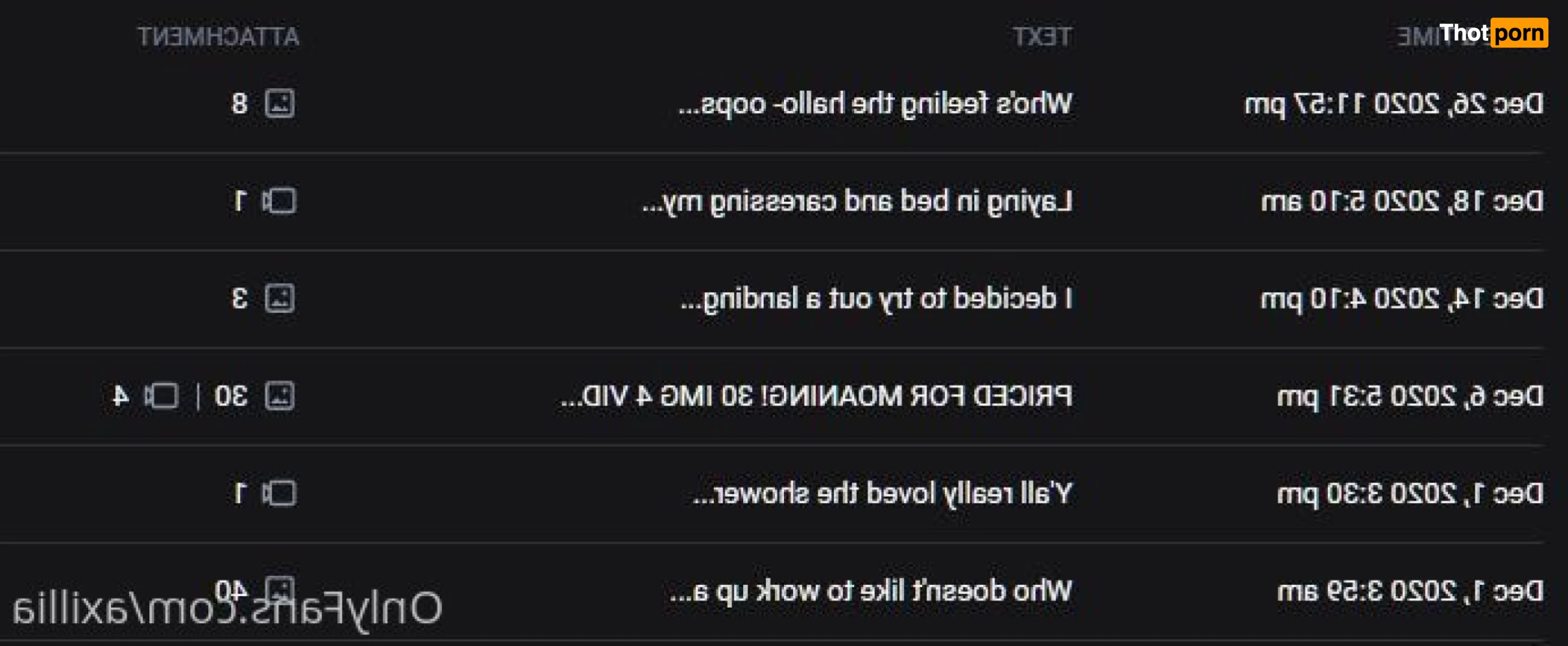 Axillia Cosplay (Free account) 6365012