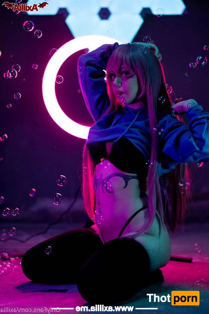 Axillia Cosplay (Free account) 6365020