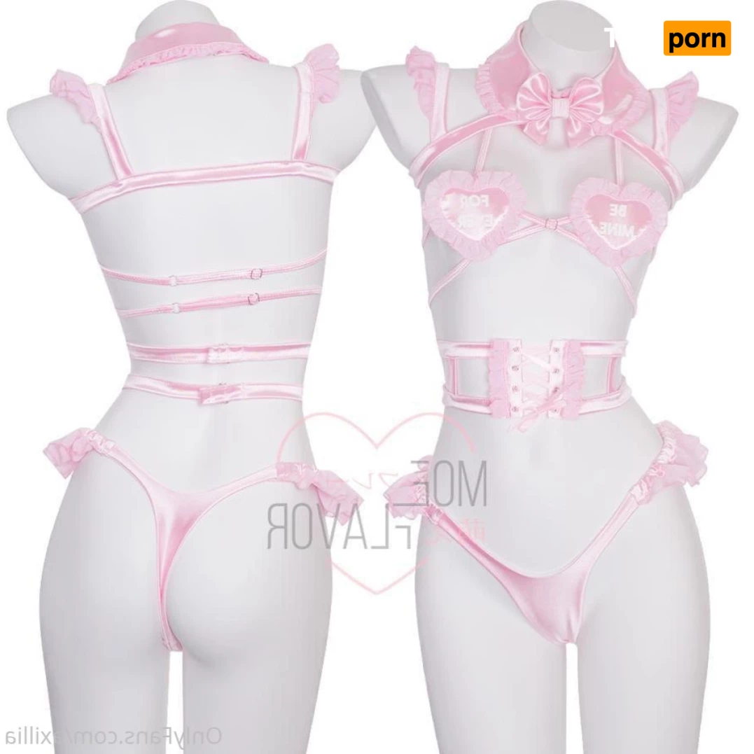 Axillia Cosplay (Free account) 6365047