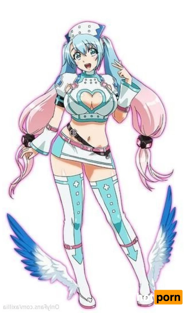 Axillia Cosplay (Free account) 6365053