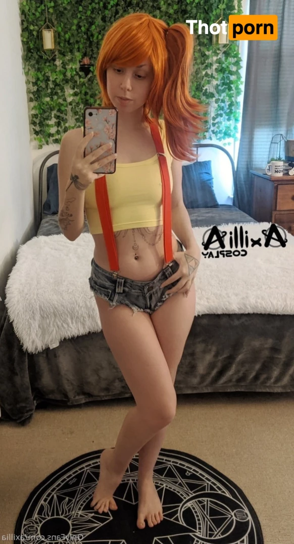 Axillia Cosplay (Free account) 6365077