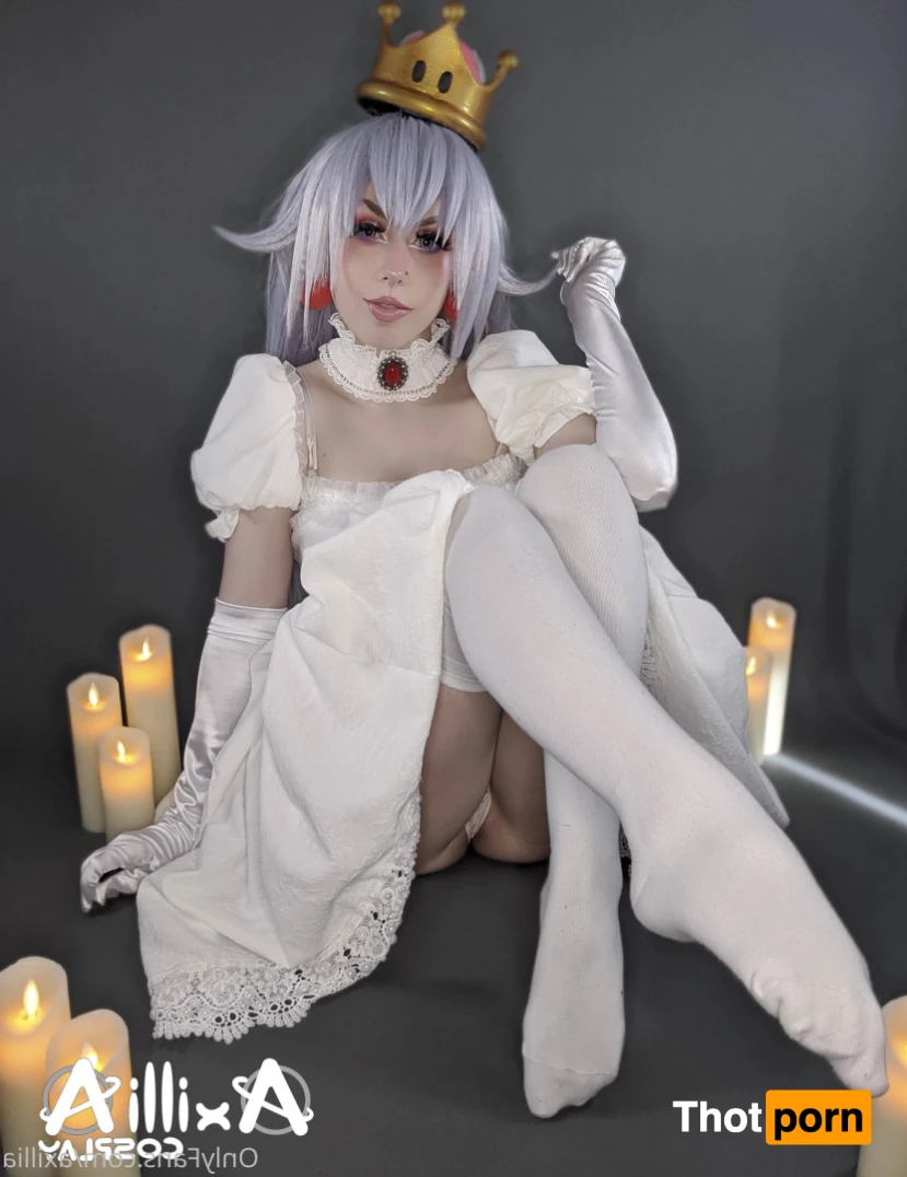 Axillia Cosplay (Free account) 6365108