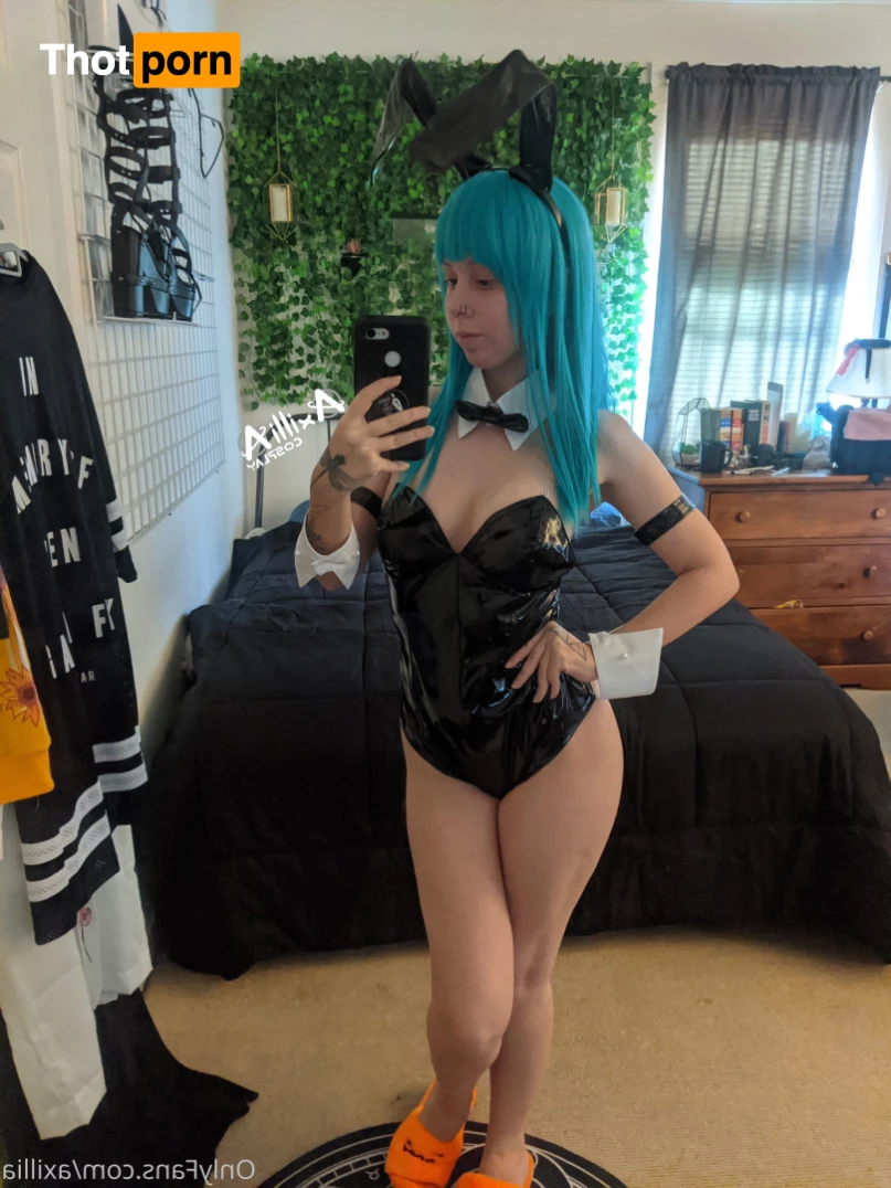 Axillia Cosplay (Free account) 6365122