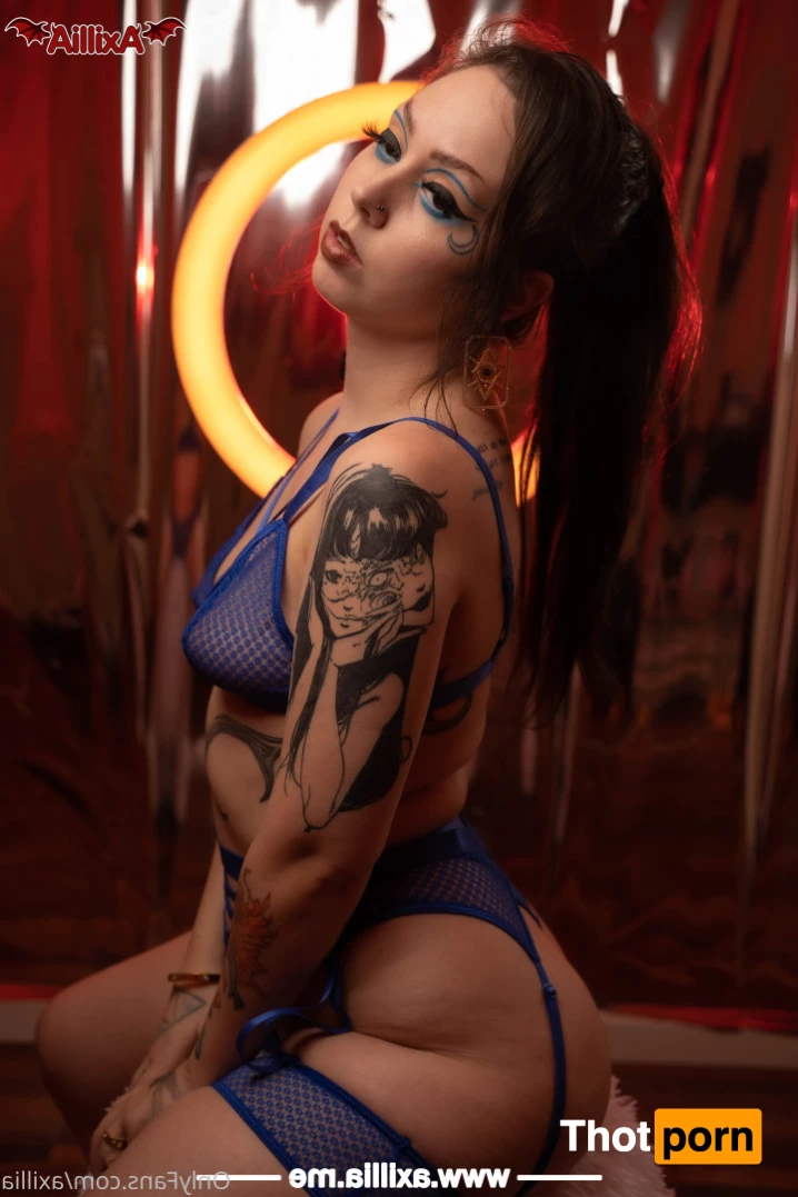 Axillia Cosplay (Free account) 6365155