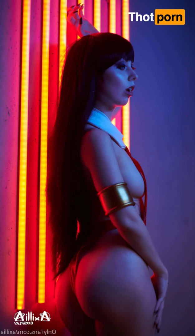 Axillia Cosplay (Free account) 6365178