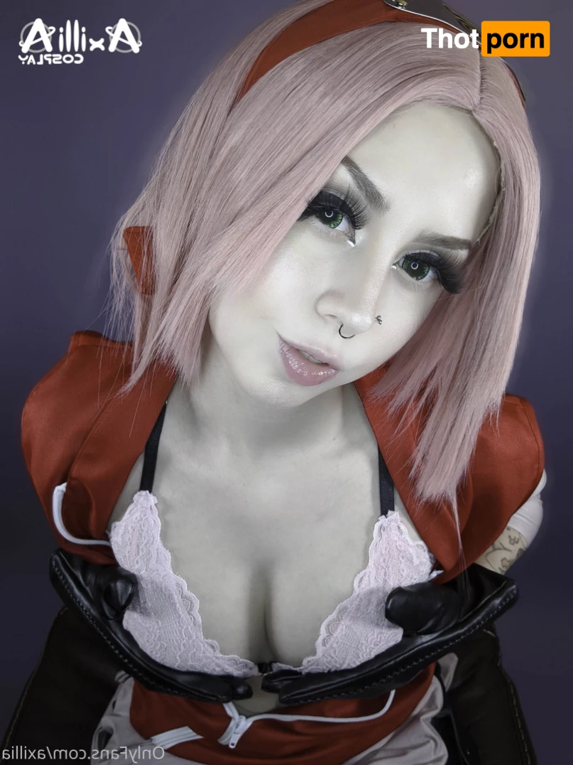 Axillia Cosplay (Free account) 6365249