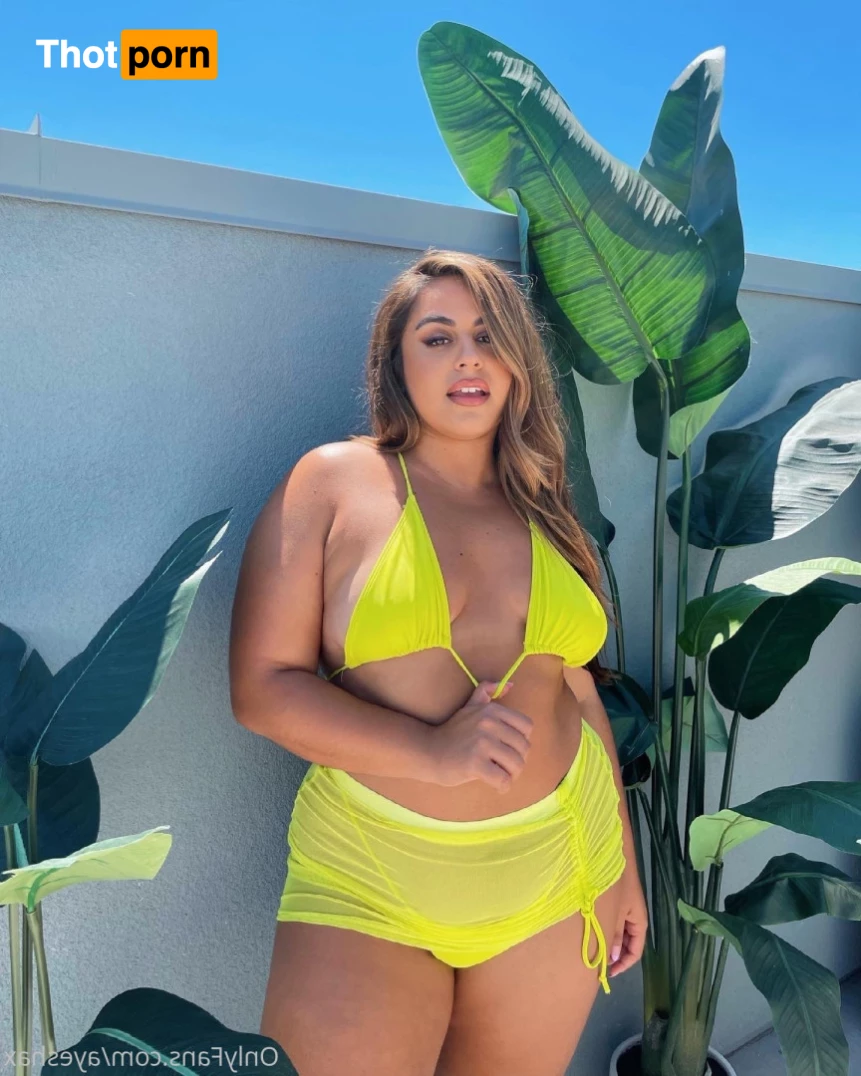 🍑Ayesha X 5940912