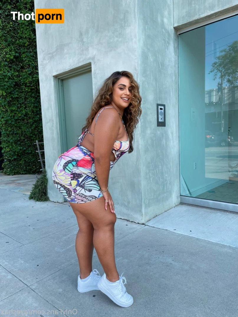 🍑Ayesha X 5940944