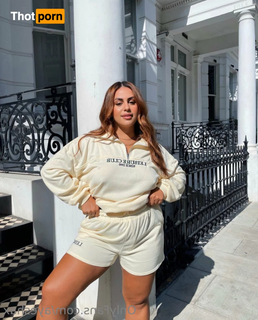 🍑Ayesha X 5941014