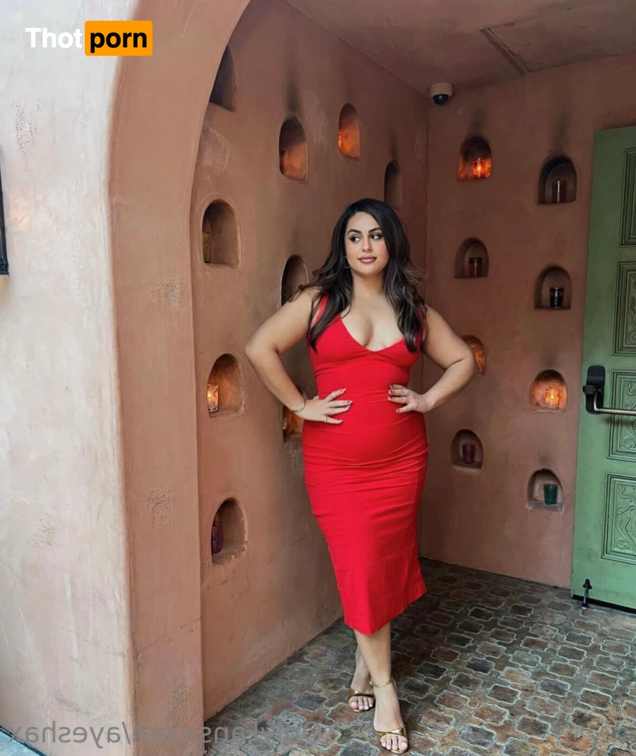 🍑Ayesha X 12260422