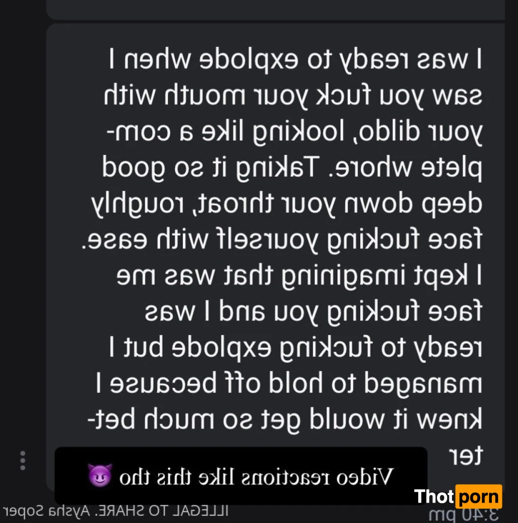 🪢 Aysha ⛓ 12258791