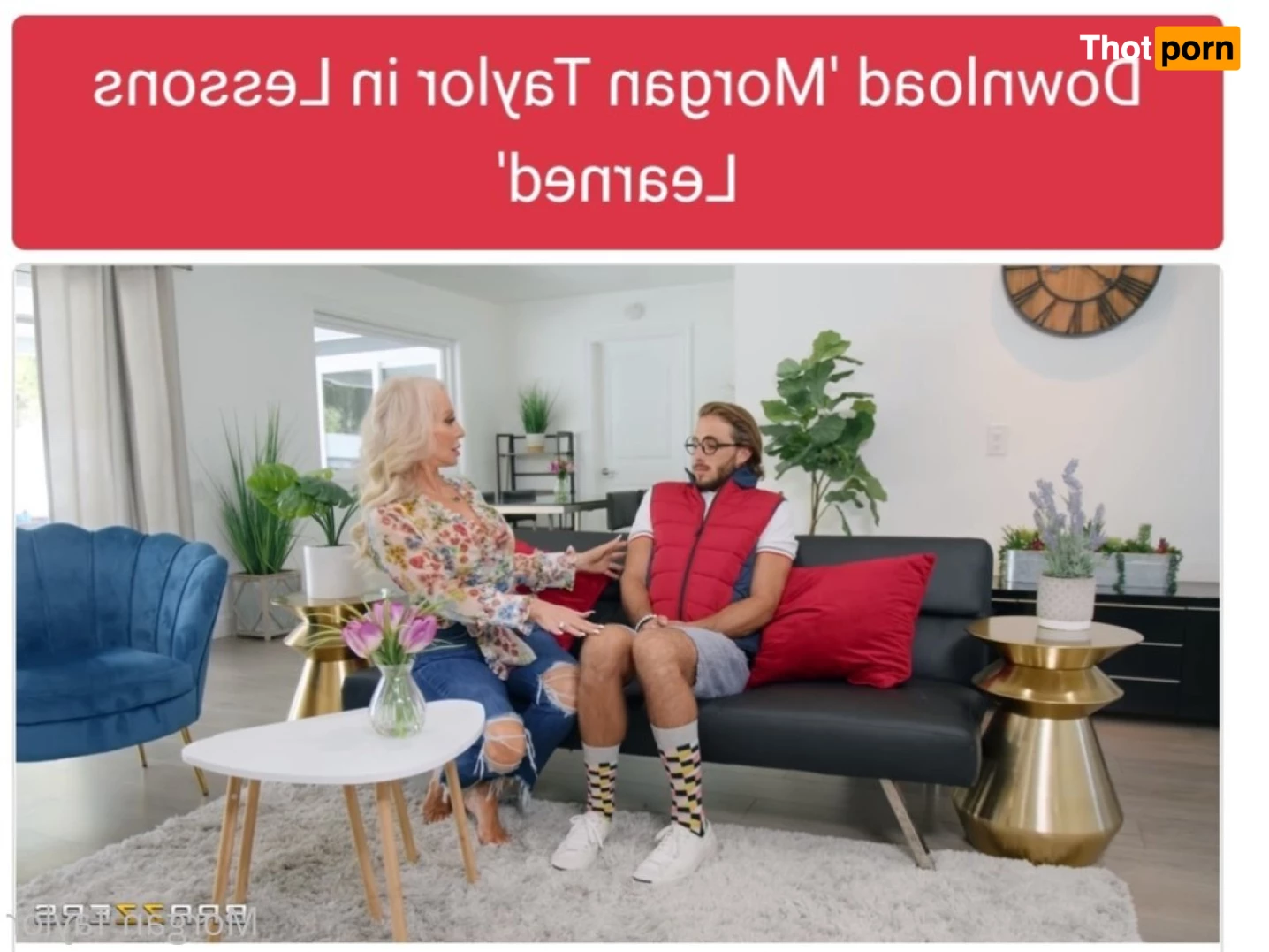 Morgan Taylor 💦 VIP Cougar Lounge 🥵 6140181